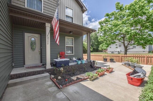 Photo - Pet Friendly in Woodlawn!