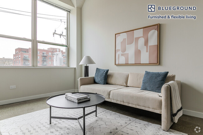 Building Photo - 1313 W Randolph St Unit FL3-ID1262 Rental