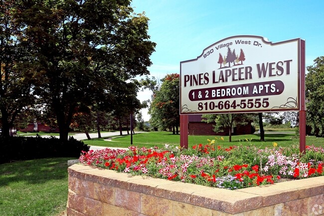Pines Lapeer West Apartments