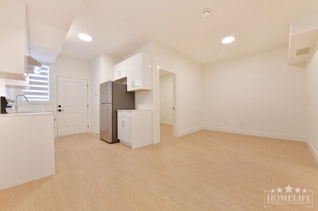 Brand New 2 Bedroom + Den Basement Suite in Desirable South Surrey