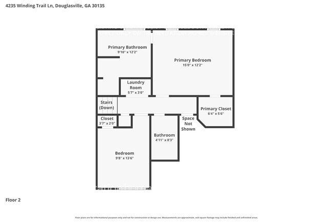 Photo - 4235 Winding Trail Ln
