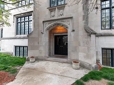 Vista exterior - 4545 S Drexel Blvd Unidad 3D