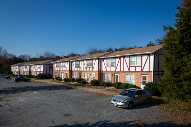 Photo - 178 Dulwich Dr Apartments