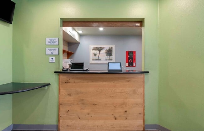 Photo - Furnished Studio-Jacksonville - North