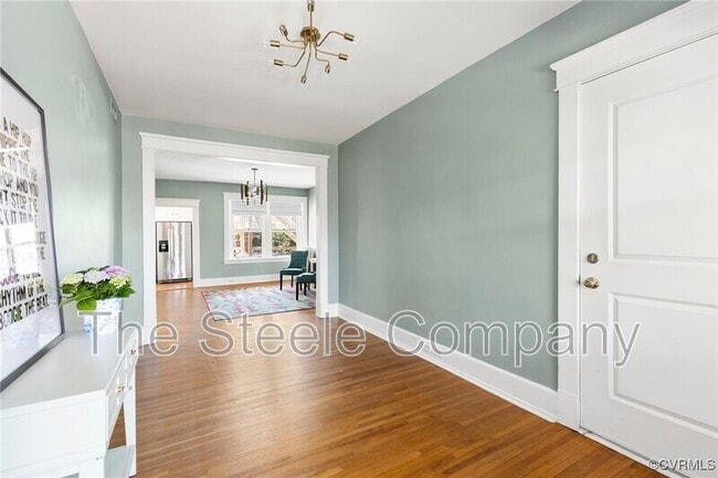Photo - 117 N Crenshaw Ave Apartment