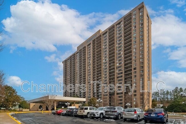 Building Photo - 3705 S George Mason Dr Unit #608S