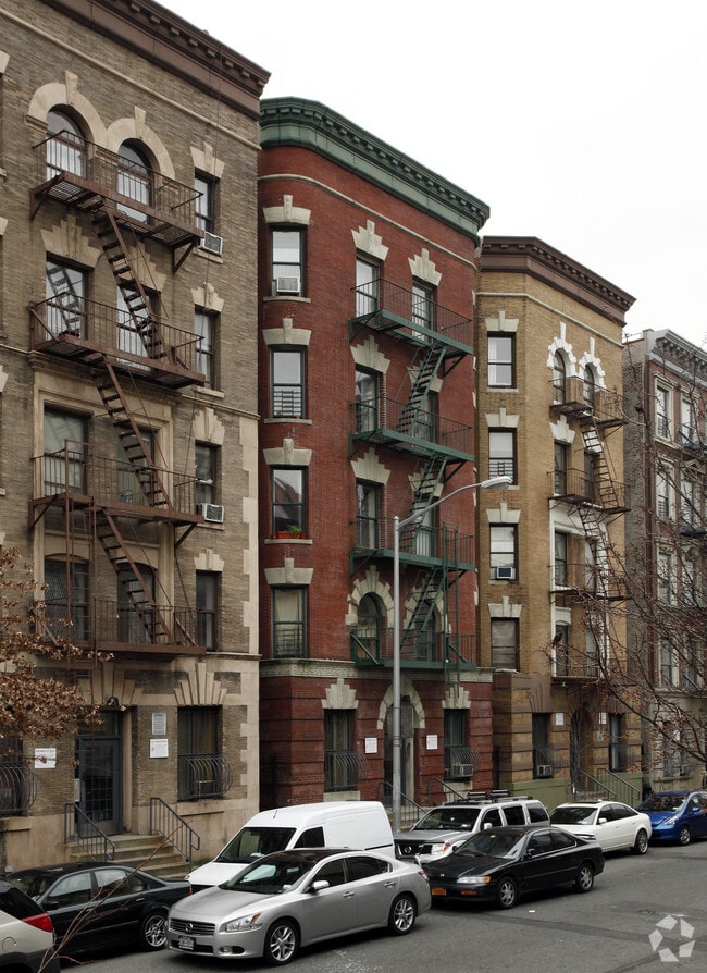 236 West 122nd Street - 236 West 122nd Street