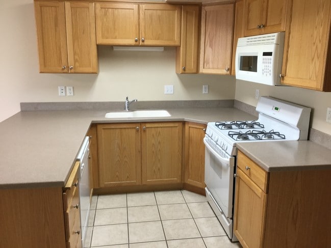 Building Photo - 509 Raven Way Unit B