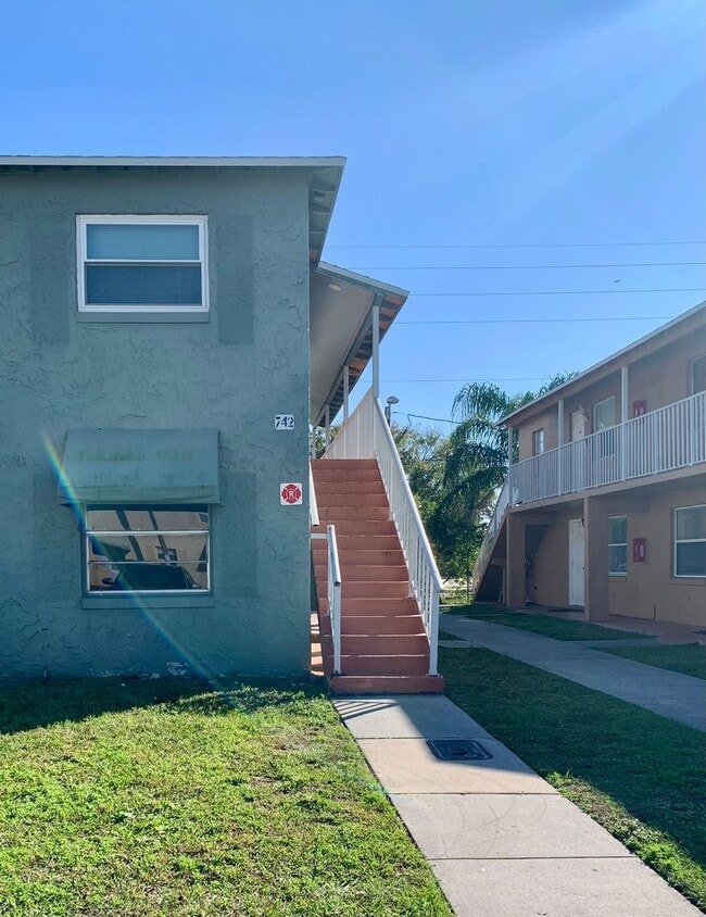 Photo - 2/1 Condo For Rent in St. Cloud Next Near Excellent Schools