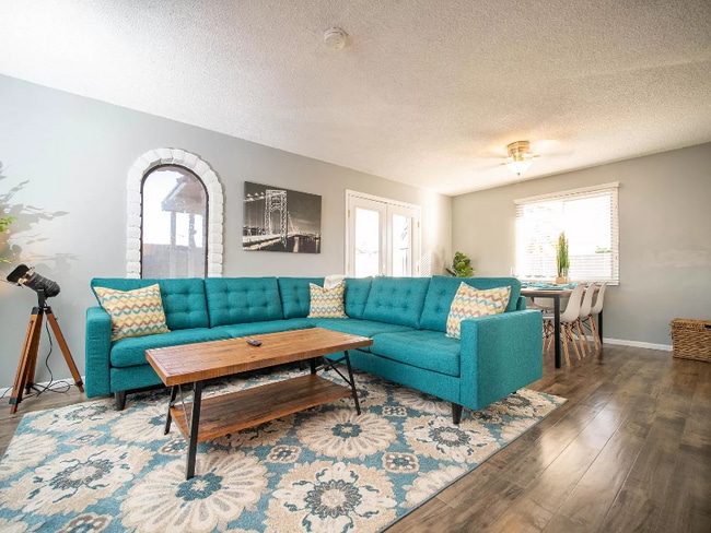 Photo - 145 E Santa Cruz Dr