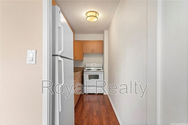 Photo - 1821 Lipeepee St Unit Apt 204