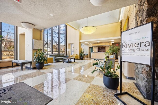 Photo - 4242 East-West Hwy Apartment Unit 814