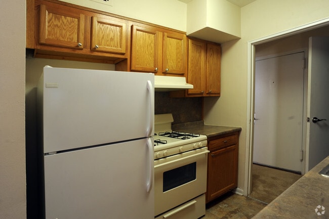 Photo - Mt. Airy Place