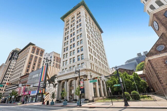 Broad Street