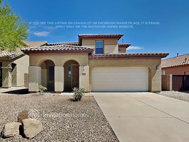 Building Photo - 7089 W Andrew Ln