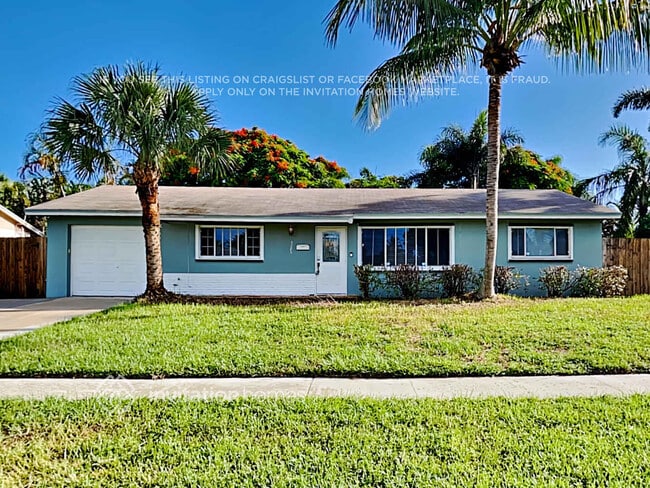Building Photo - 3283 Florida Blvd Rental