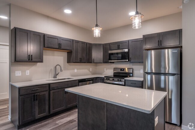 Photo - Northern Lights Apartments