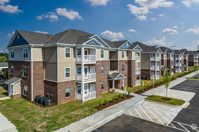 Townsend Trace - Townsend Trace Apartments