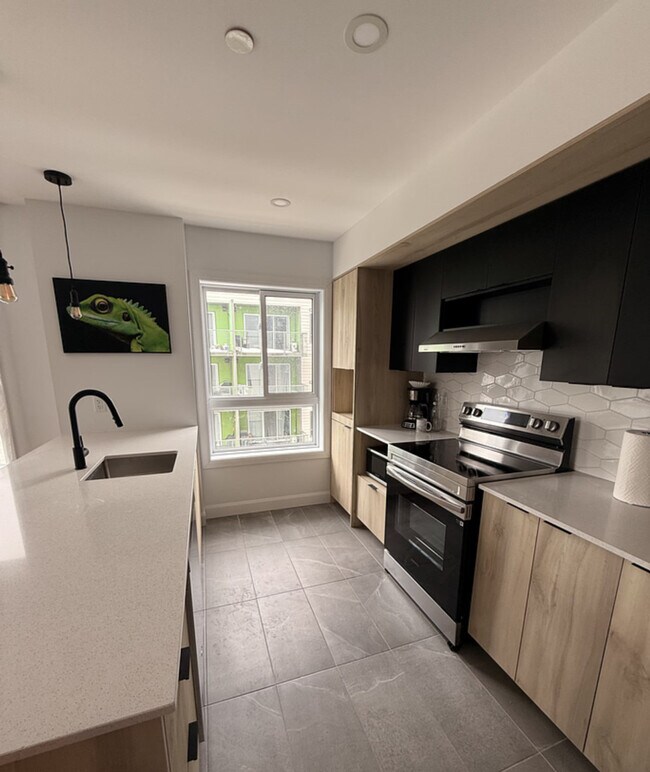 Photo - 2905 Rue du Grand Voyer Unité SI ID1519875P