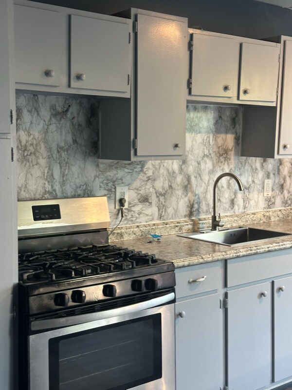 Photo - 327 E 6th Ave Unit 327 6th Avenue 2nd Floor