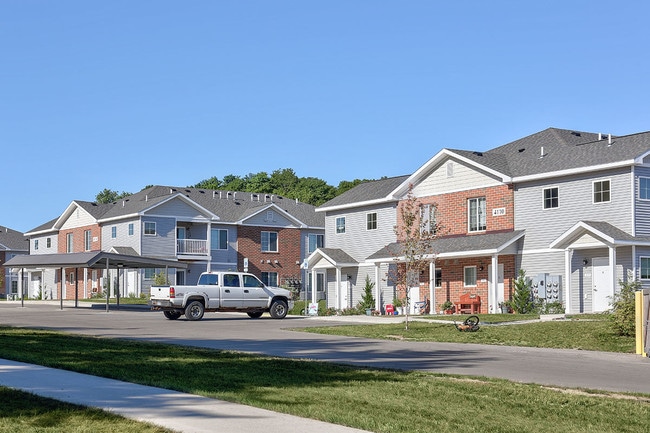 Brookside Commons