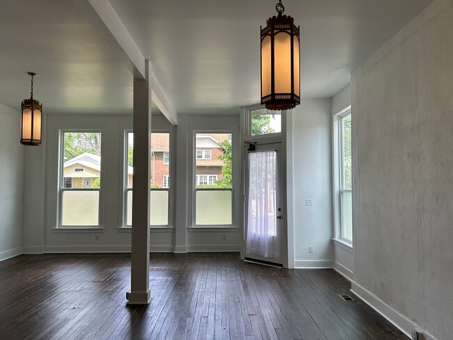 Photo - 1700 S College St Unit 1