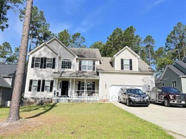 Building Photo - 152 Lakeforest Trail