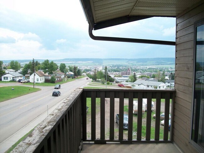 Photo - Ridgeview Apartments