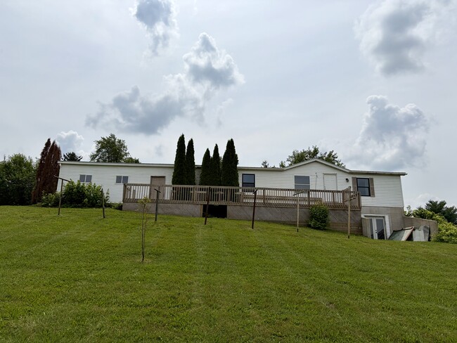 Building Photo - 54633 IN-13