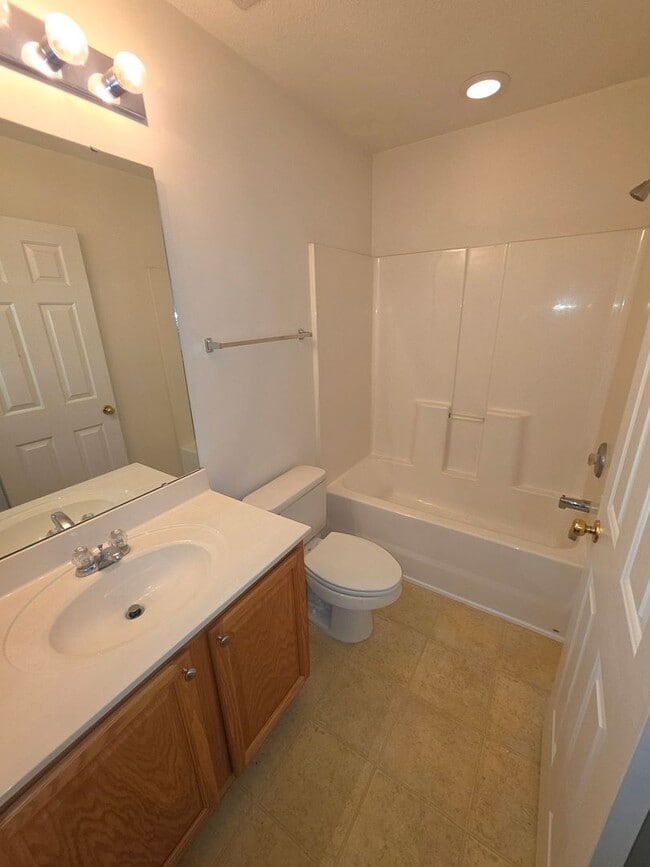 Photo - Townhome In Park West