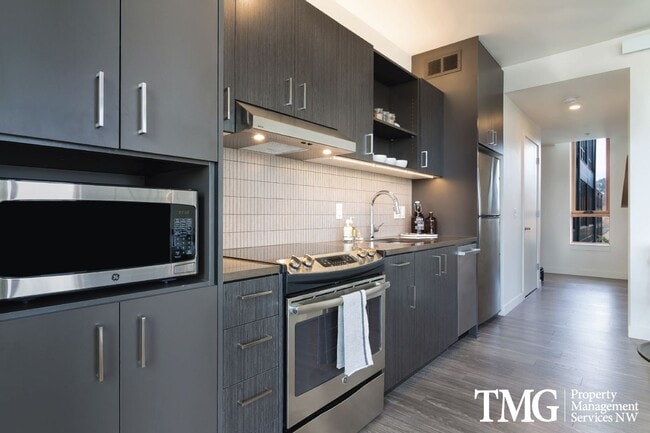 Muse Apartments
