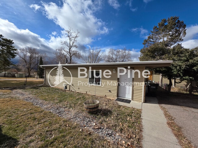 Building Photo - 3551 Jason Ave Unit 4