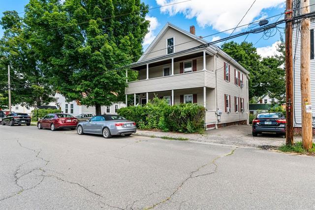 Photo - 44 Bradley St Unit A