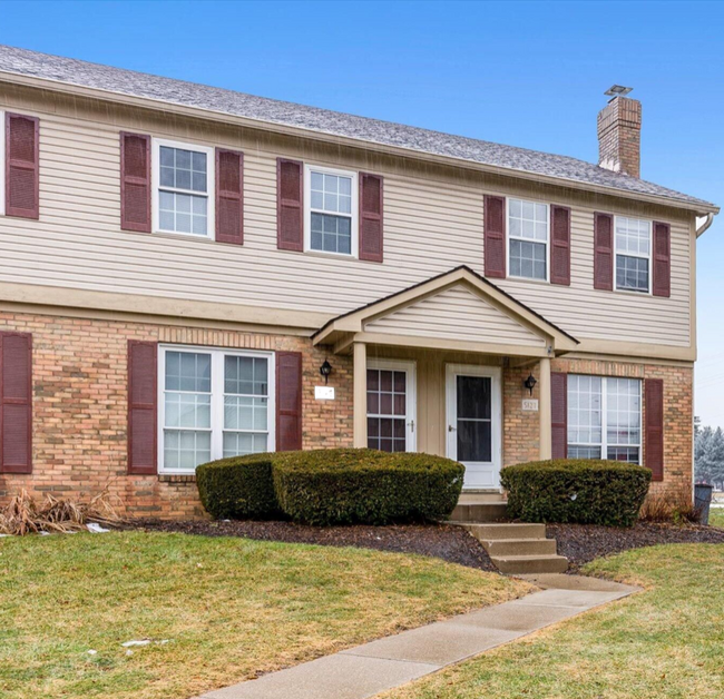 Building Photo - 5088 Dalmeny Ct Rental