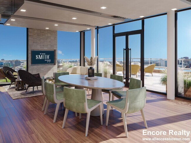 Photo - 89 E Dedham St Unit 527