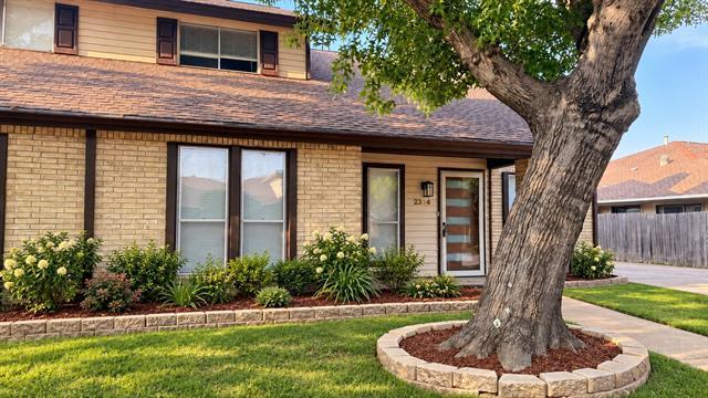 2314 Garden Park Ct