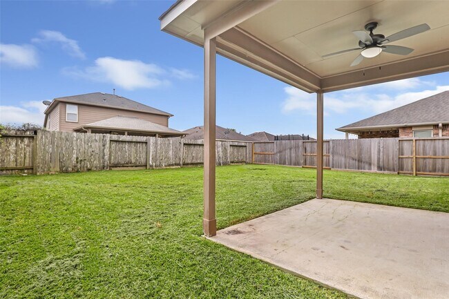 Photo - 22508 Toronado Ridge Ln