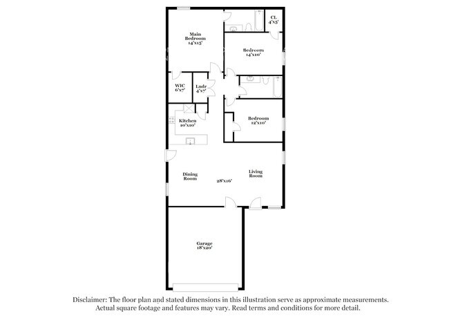 Photo - 5735 Leon Pl