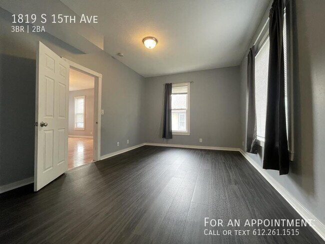 Photo - 1819 15th Ave S