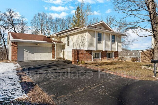 Photo - 14537 Greencastle Dr House