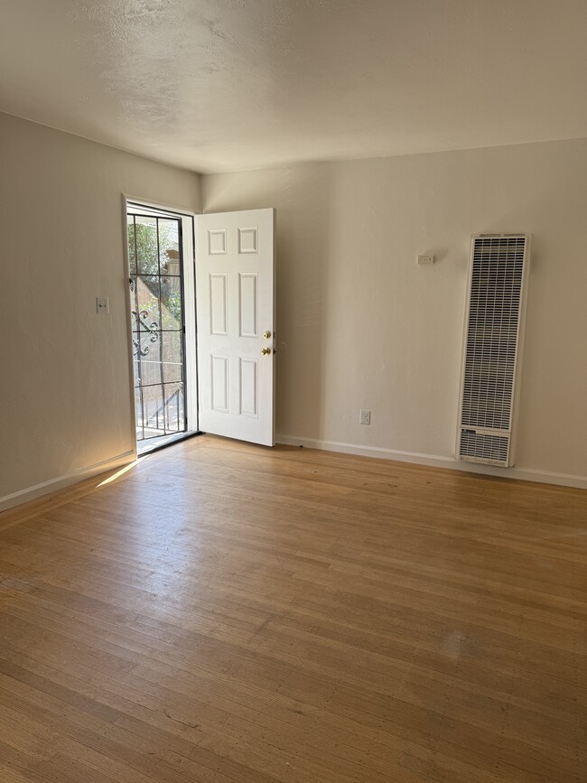 Living Room - 317 Herma Ct