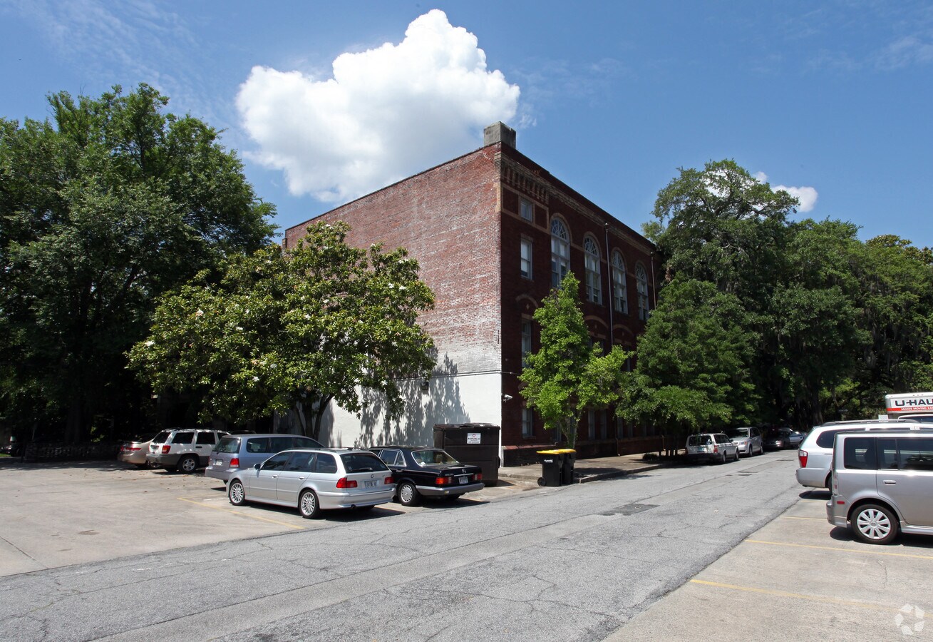 Photo - Pulaski House