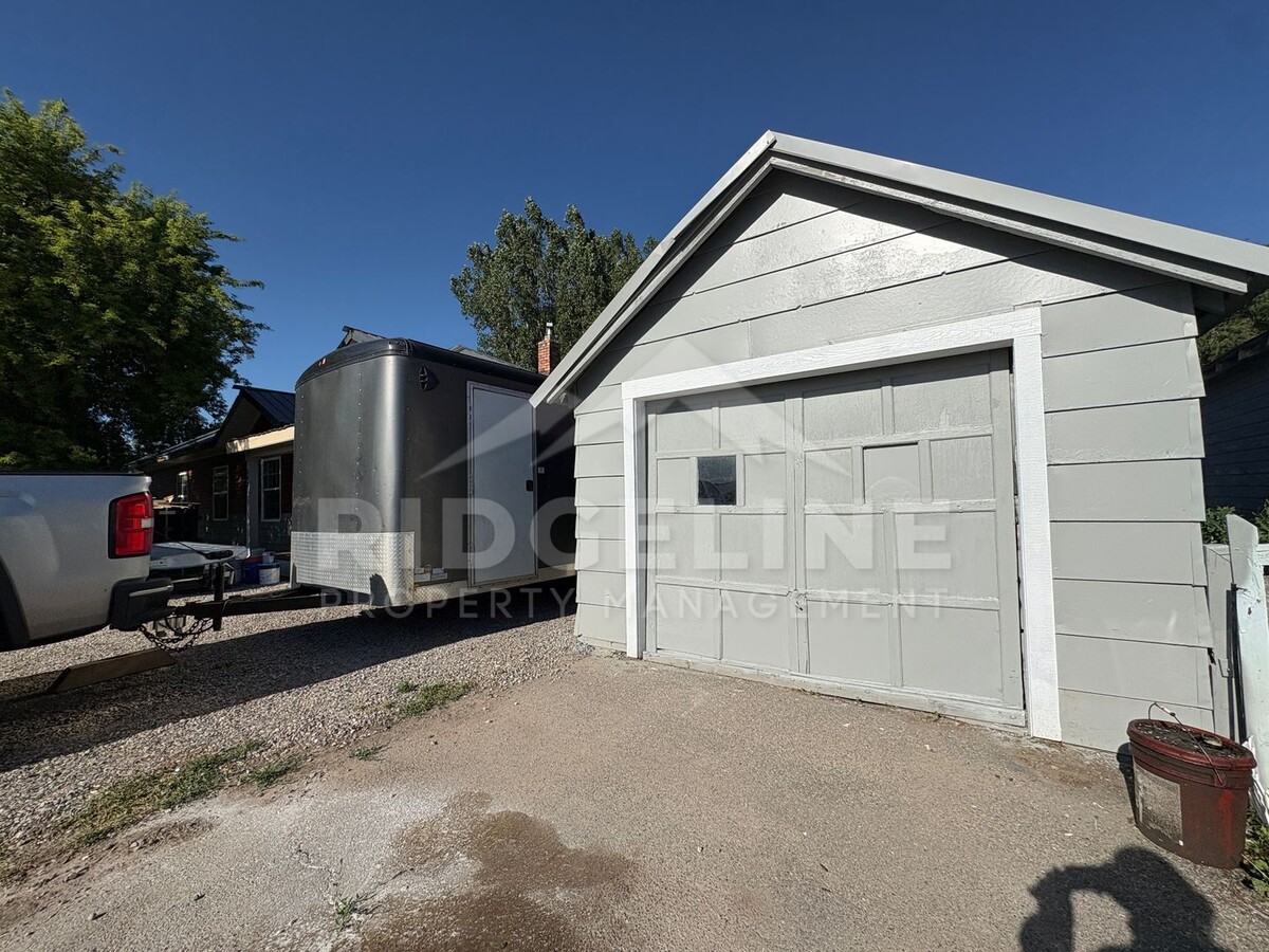 Photo - Beautifully Renovated 3 bed/ 2 bath home in Ririe
