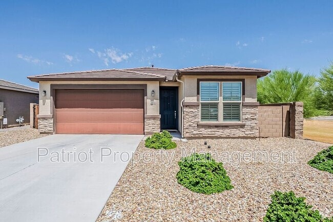 Building Photo - 25930 N Langley Dr Rental