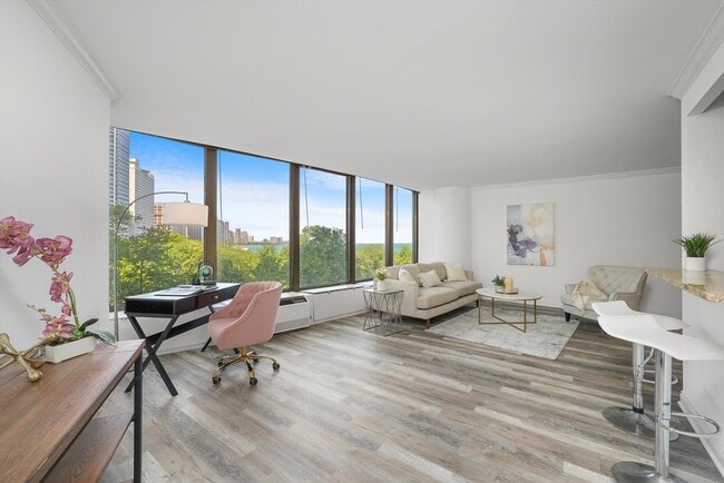 Photo - 505 N Lake Shore Dr Unit 518