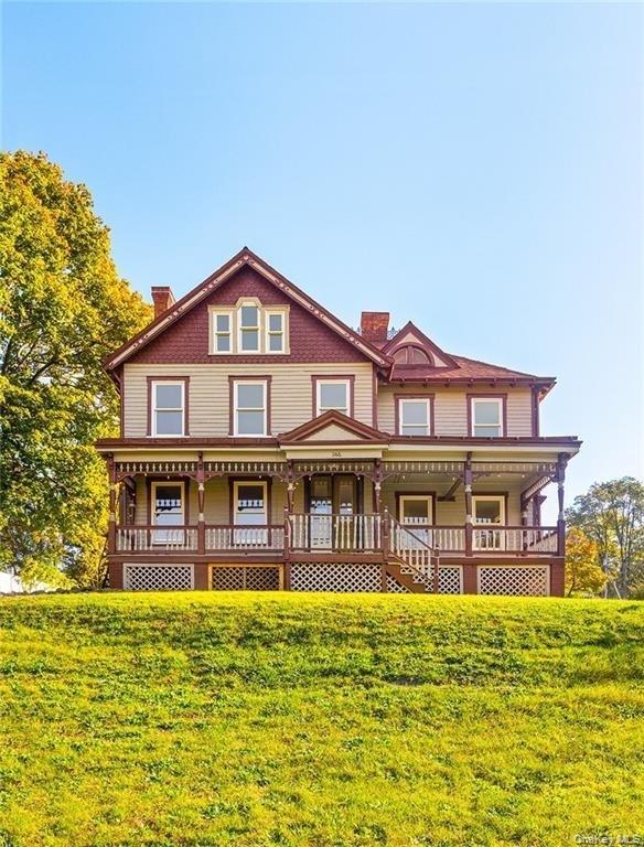 Building Photo - 1166 North Ave Unit 5