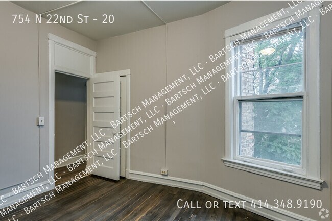 Photo - 754 N 22nd St Unit 20
