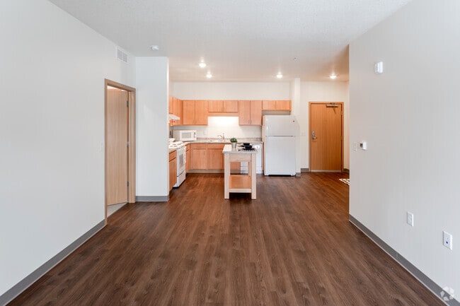 3HAB, 2BA - Trail Pointe Ridge