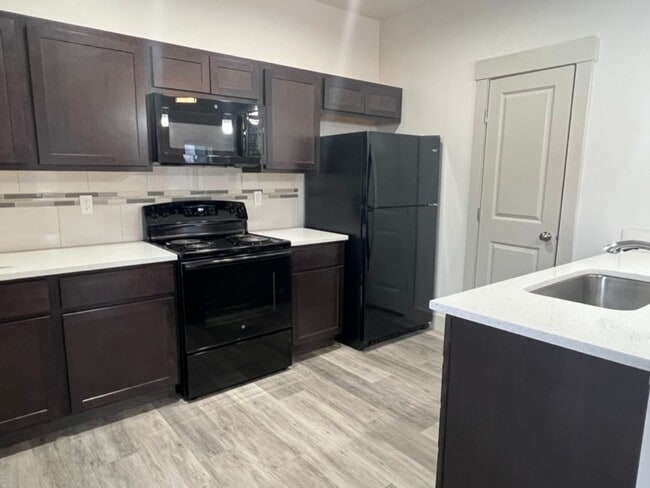Photo - WELCOME TO SUNBEAM TOWNHOMES