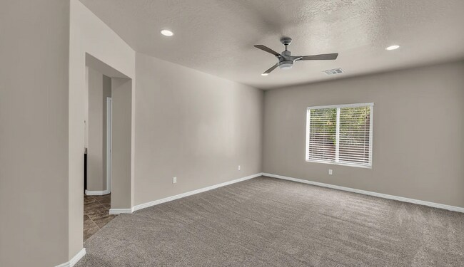 Photo - Gorgeous 4 Bed with 3 Car Garage AND Hot Tub